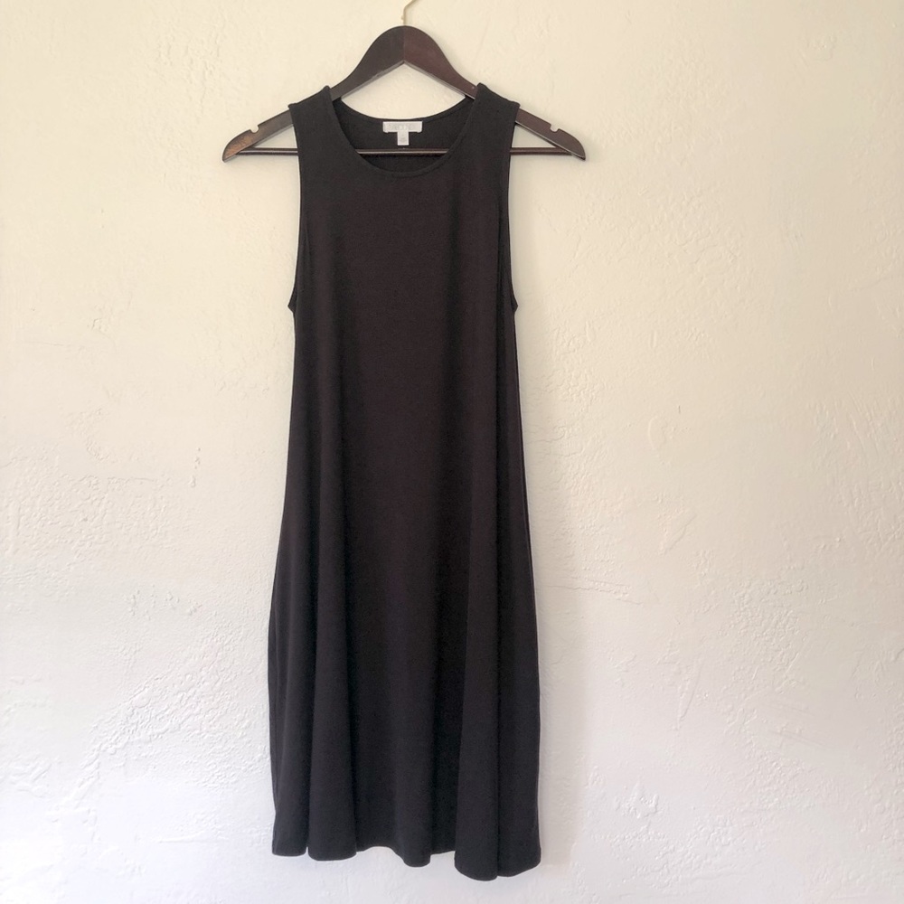 Abound Tank Dress
